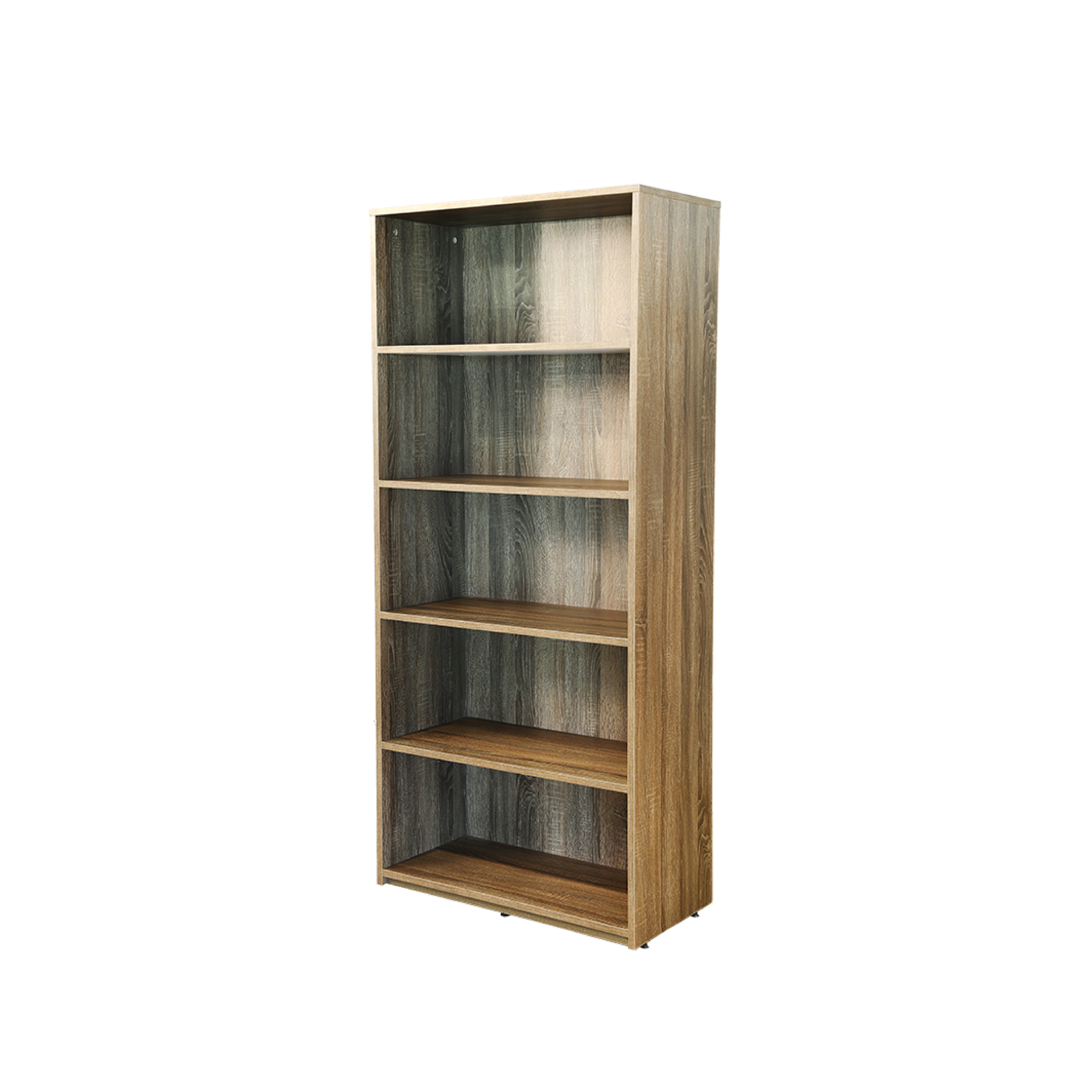 Store - Open Storage Unit Carpenter Assembly