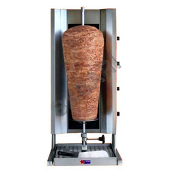 Showerma Maker