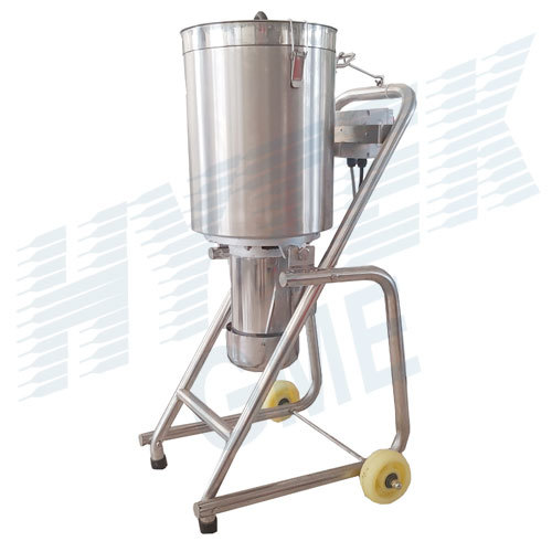 Chatani/chutny Making Machine, Tilting Grinder For Chatani Making - Blender Capacity: 25-30 Leter./3-4 Minute Liter (L)