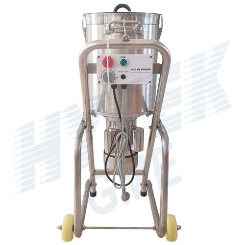Chatani/chutny Making Machine, Tilting Grinder For Chatani Making - Blender Capacity: 25-30 Leter./3-4 Minute Liter (L)