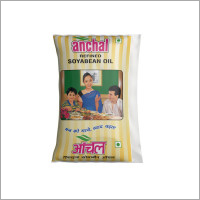 Common Soyabean Oil