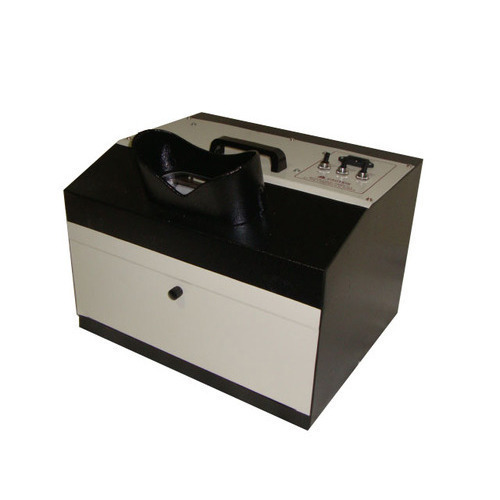 Ultra Violet Inspection Cabinet