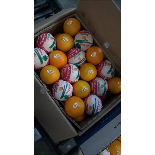 ऑर्गेनिक इजिप्शियन वालेंसिया ऑरेंज