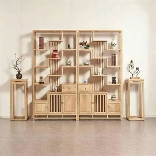 Designer Book Rack