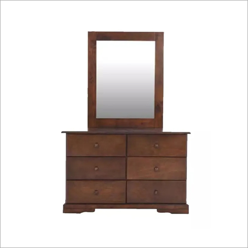 Wooden Dressing Table