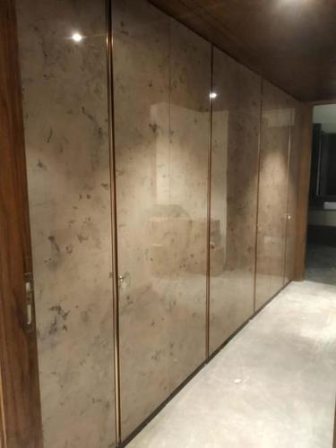 Modular wardrobe