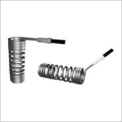 Hot Runner Coil Heater Insulation Material: Ms