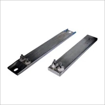 सिरेमिक स्ट्रिप हीटर इंसुलेशन सामग्री: Ms