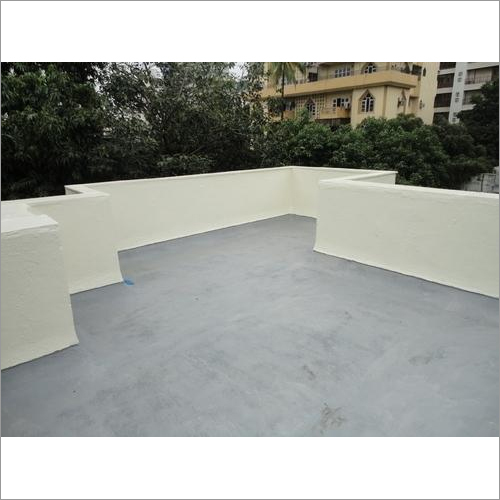 Bitumen Waterproofing Work Service