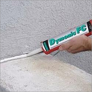 Polyurethane Sealant Work Service