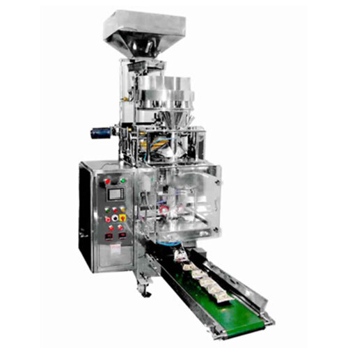 Food Packaging Machine By Aryans World Packers