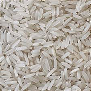 White Long Grain Rice