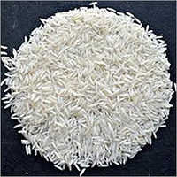  सफेद लंबे दाने वाला चावल 