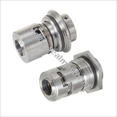 Cartridge Type Seal