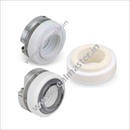 Teflon Bellow Unbalanced Seal