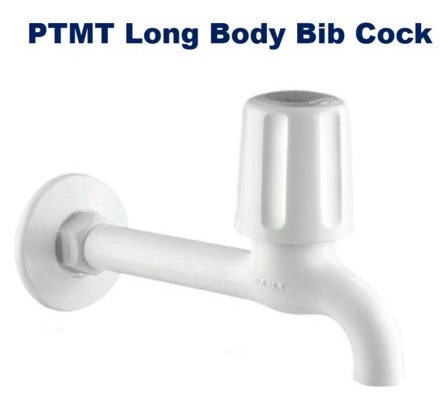 पीपी लॉन्ग बॉडी बिब कॉक