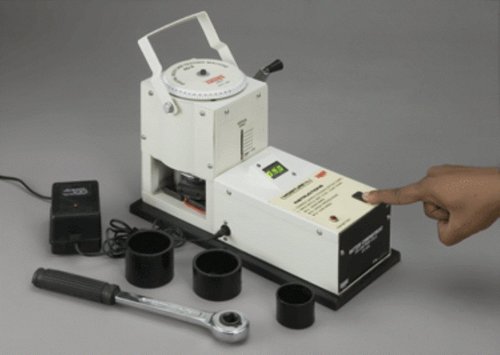 डिजिटल नमी परीक्षण