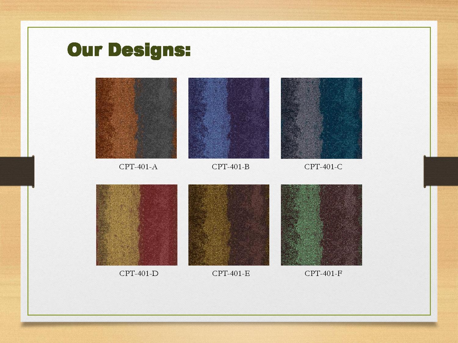 Nylon Loop Pile Carpet Tiles - 60 Cm X 60 Cm , Durable, Stain-resistant, Easy To Clean, Permanently Antistatic, Non-slip, Fire-resistant