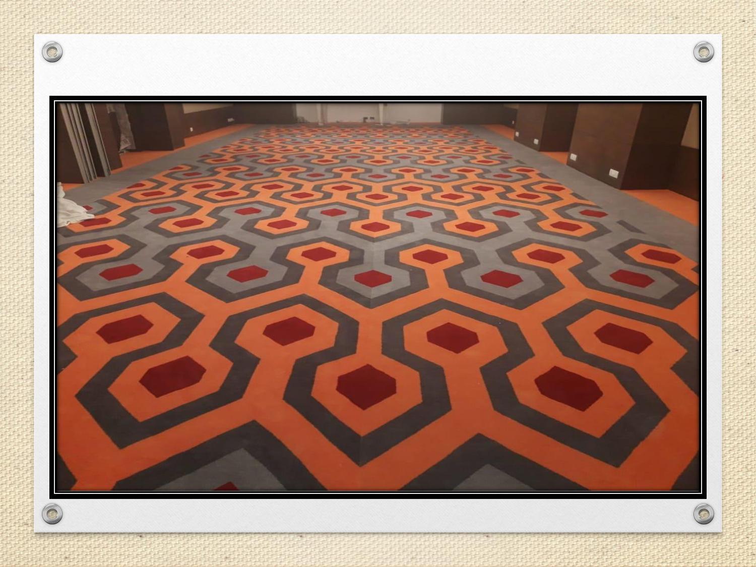 Nylon Cut Pile & Loop Pile Carpet - 100% Nylon, 5-13 Mm & 3.5-7 Mm Pile Height | Anti-aging, Anti-slip, Eco-friendly, Stain Resistant, Soft As Silk, Durable For High Foot Traffic