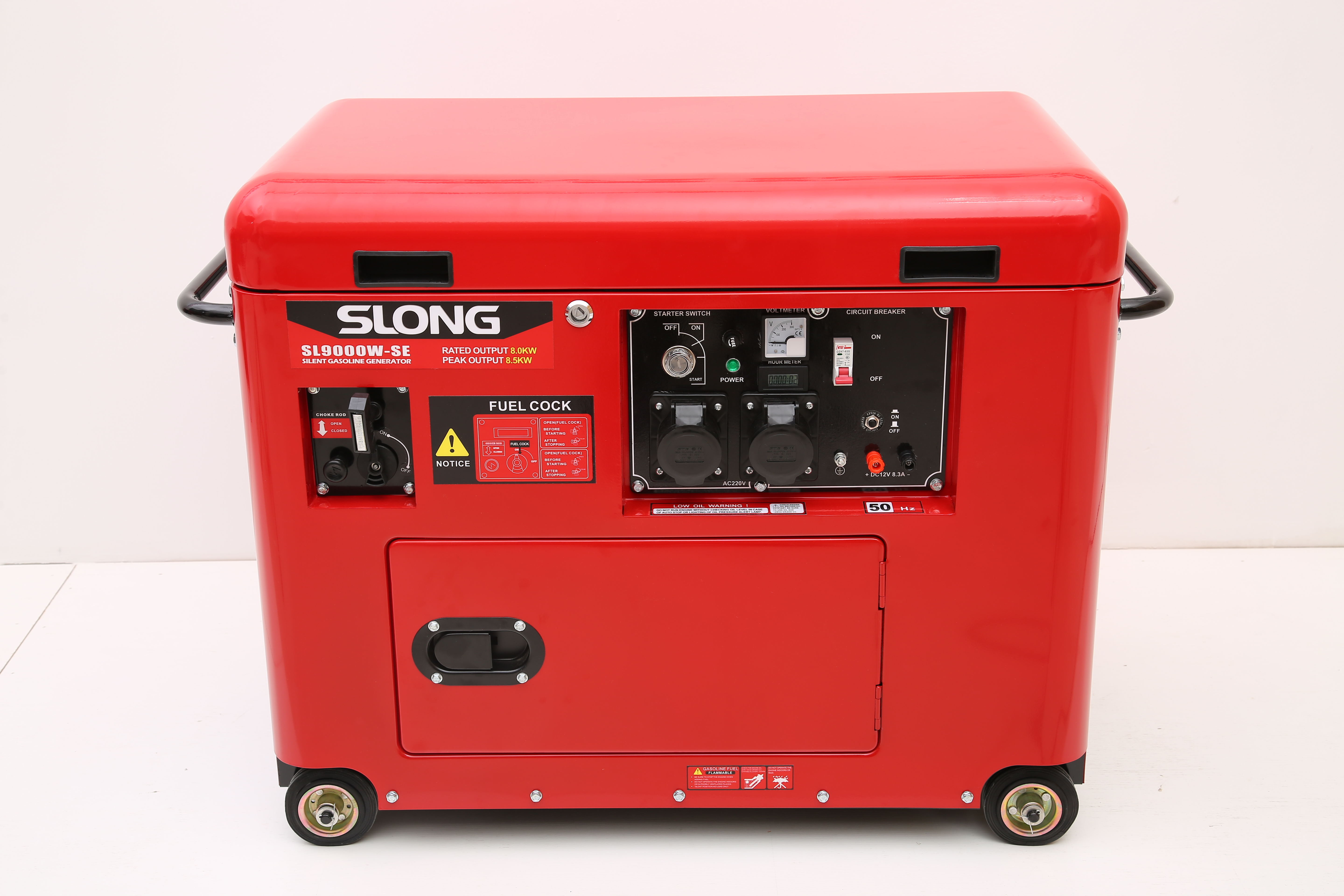 Gasoline Generator