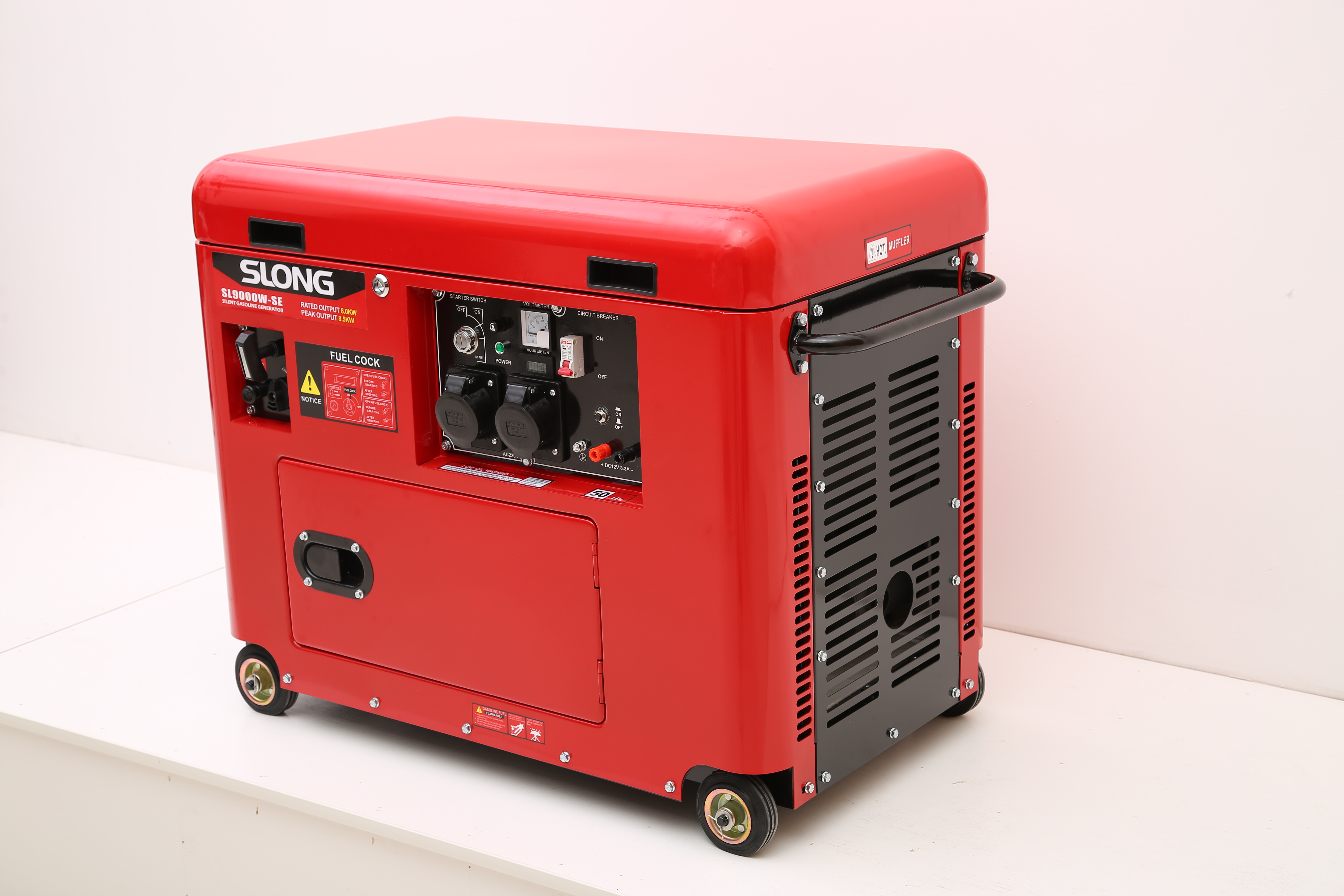 Gasoline Generator