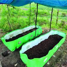 वर्मी बेड