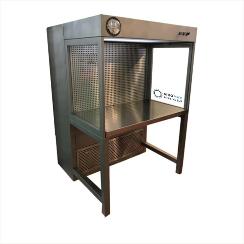 Horizontal Laminar Air Flow Cabinet Application: Pharmaceutical Industries