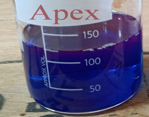 Phycocyanin Powder - Color: Blue