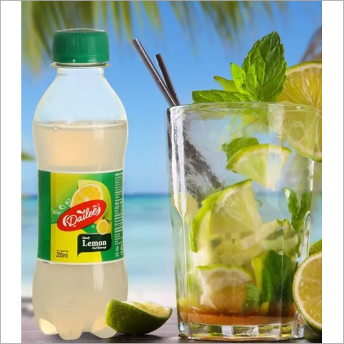 200 ML Lemon Juice