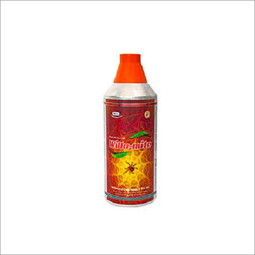 विलोवुड विलो-माइट अनुप्रयोग: कृषि