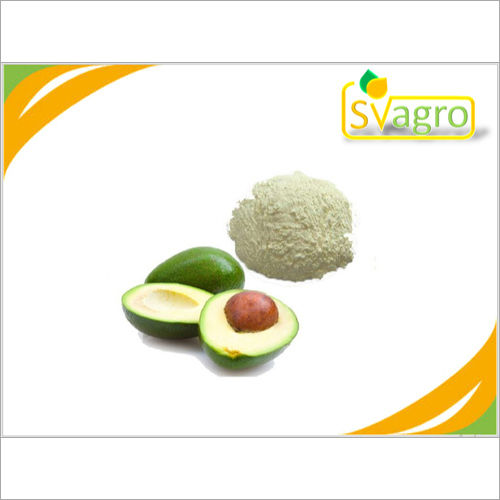 Avacado Extract Age Group: For Adults