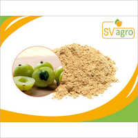 Fruit - Amla Extract- Indian Goosebery Powder