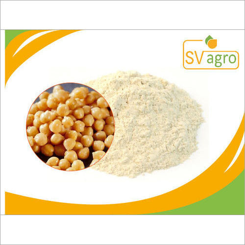 Chick Pea Extract