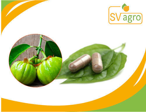 गार्सिनिया कैम्बोगिया वेट लॉस कैप्सूल पिल्स ग्रेड: Na