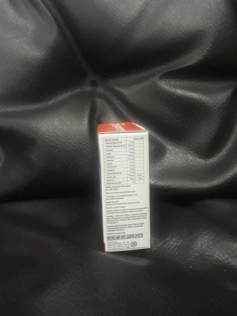 Luckvit-c Drops General Medicines