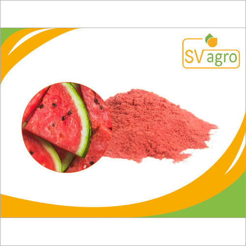 Spray Dried 100% Natural Papaya Powder Extract - Bulk Packaging, Red Color, Water-Soluble, Convenient & Nutrient-Rich with Long Shelf Life
