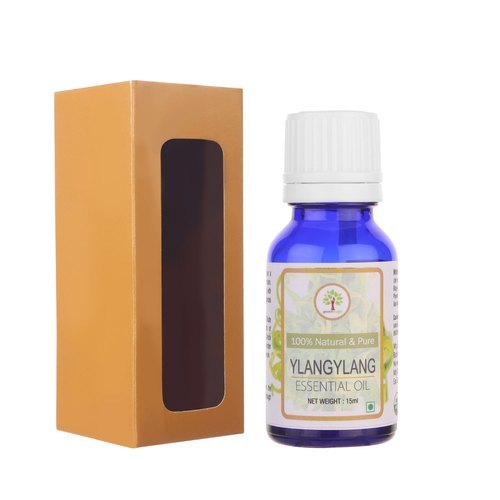 Green Magic Ylang Ylang Oil (15Ml) Age Group: All Age Group