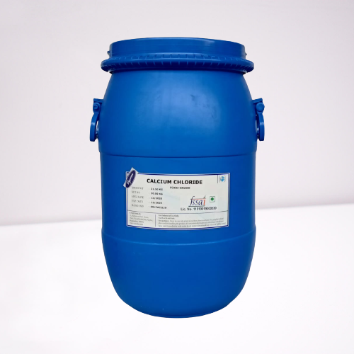 पाउडर कैल्शियम क्लोराइड