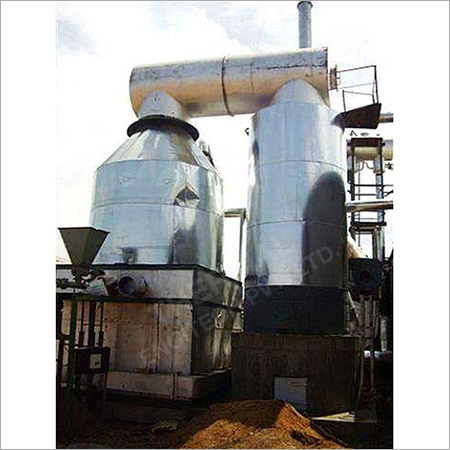 Hot Water Generator Warranty: 12 Months