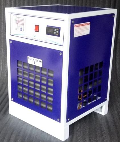 Ingersoll Rand Refrigerated Air Dryer Warranty: Yes