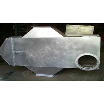 Air Pre Heater - Warranty: 12 Months