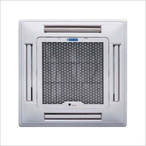 Blue Star Commercial Air Conditioner Capacity: 4 To 6 Ton/Day