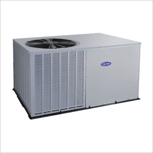 Carrier Packaged Air Conditioner Capacity: 5 Ton/Day