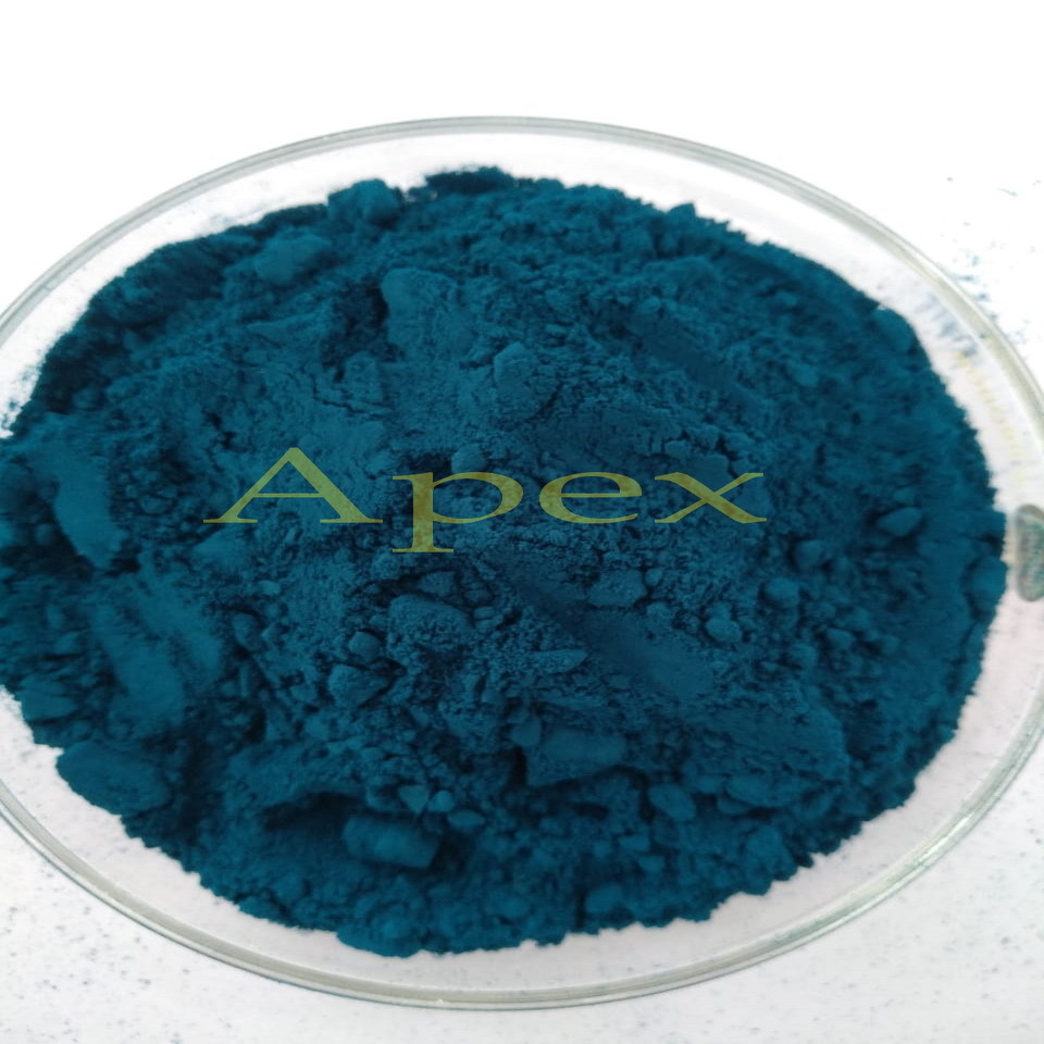 Phycocyanin Powder - Color: Blue