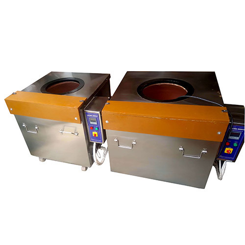 Electric Tandoor