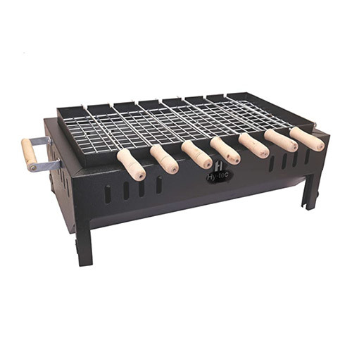 Barbee Que Grills
