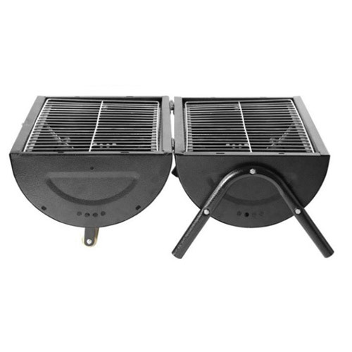 Barbee Que Grills