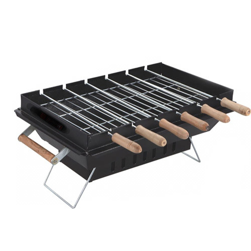 Barbee Que Grills