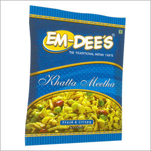 Khatta Meetha