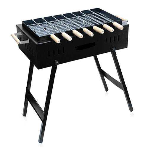 Barbee Que Grills